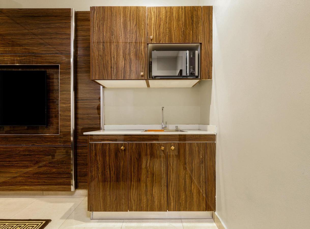 Aveon Hotel Абуджа Екстериор снимка