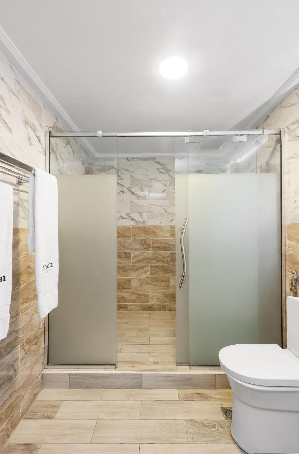 Aveon Hotel Абуджа Екстериор снимка